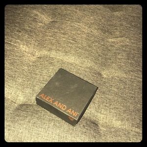 June Birthstone Ring